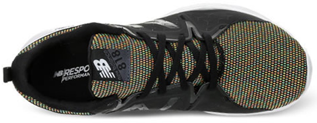 New Balance 818 Series Low-Top Green MX818RW1 Lookbook New Balance 818 Series Low-Top Green MX818RW1