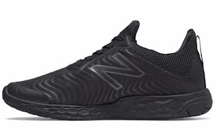 New Balance 818 Series Shock Absorption Wear-resistant Cozy Low Tops 'Black' MX818BG3 New Balance 818 Series Shock Absorption Wear-resistant Cozy Low Tops 'Black' MX818BG3