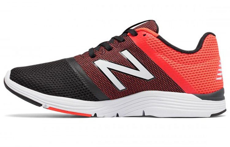 Buy 뉴발란스 818 v2 트레이너 (블랙/오렌지) MX818GO2