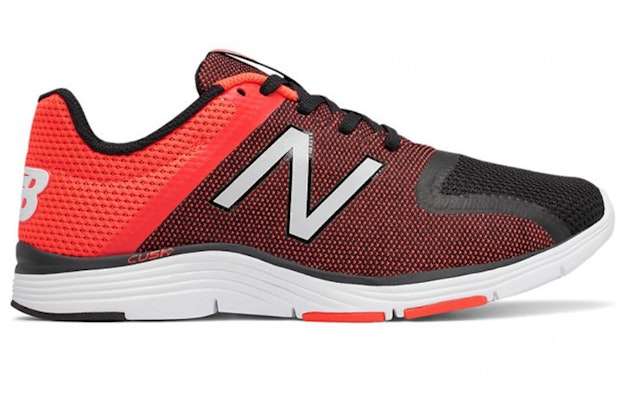 New Balance 818 v2 Trainer 'Black Orange' MX818GO2 Order New Balance 818 v2 Trainer 'Black Orange' MX818GO2