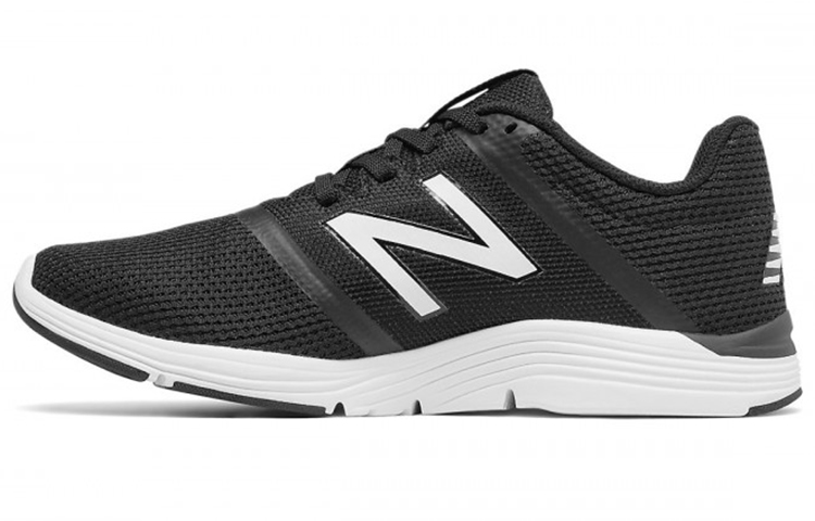 Buy 뉴발란스 818 v2 트레이너 (블랙/화이트) MX818BK2