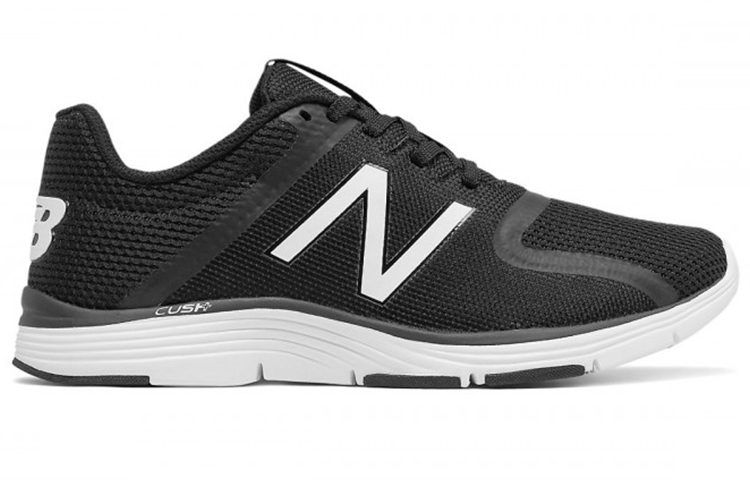 Order New Balance 818 v2 Trainer 減震防滑 低幫健身訓練鞋 黑色