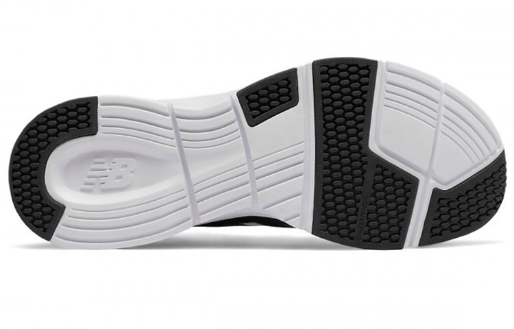 Shop 뉴발란스 818 v2 트레이너 (블랙/화이트) MX818BK2