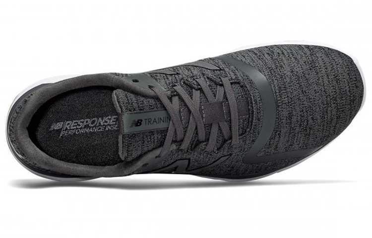 Lookbook New Balance 818 v2 Trainer 'Abu Gelap' MX818RB2