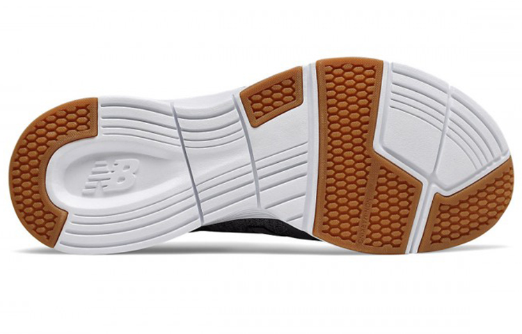 Shop New Balance 818 v2 Trainer 'Abu Gelap' MX818RB2