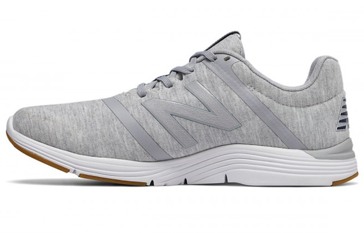 Buy ニューバランス 818 v2 トレーナー グレー MX818HT2