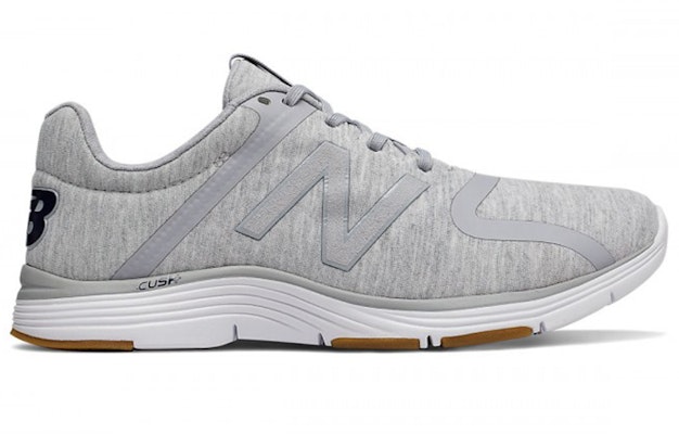 New Balance 818 v2 Trainer 'Kelabu' MX818HT2 Order New Balance 818 v2 Trainer 'Kelabu' MX818HT2