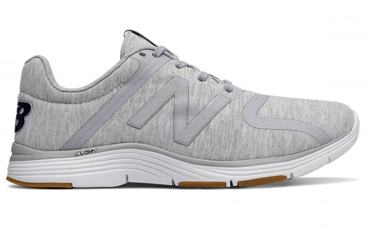 Order New Balance 818 v2 Trainer 減震防滑 低筒健身訓練鞋 灰色