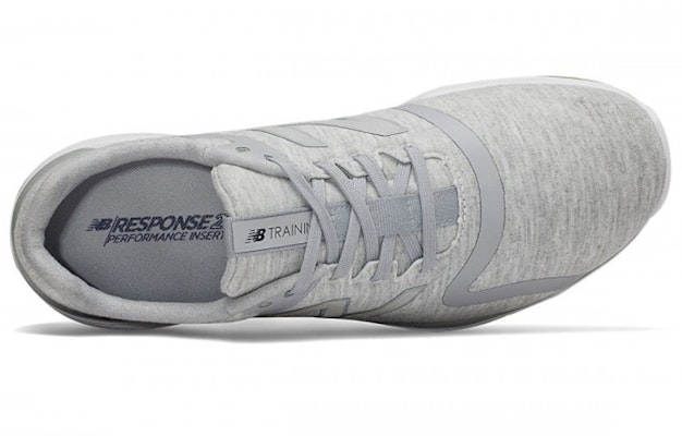 New Balance 818 v2 Trainer 'Kelabu' MX818HT2 Lookbook New Balance 818 v2 Trainer 'Kelabu' MX818HT2