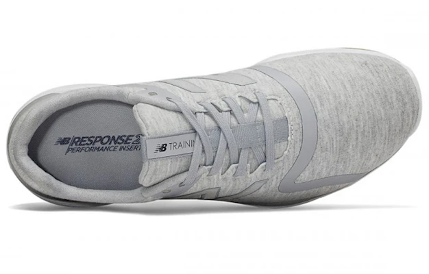 New Balance 818 v2 Trainer 減震防滑 低筒健身訓練鞋 灰色 Lookbook New Balance 818 v2 Trainer 減震防滑 低筒健身訓練鞋 灰色