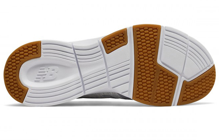 Shop ニューバランス 818 v2 トレーナー グレー MX818HT2