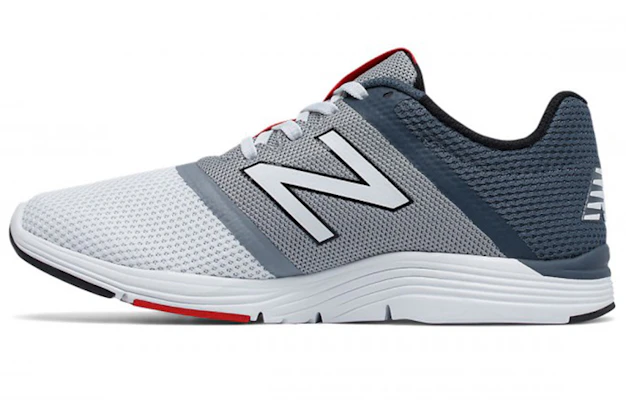 New Balance 818 v2 Trainer 減震防滑 低筒健身訓練鞋 灰藍色 Buy New Balance 818 v2 Trainer 減震防滑 低筒健身訓練鞋 灰藍色