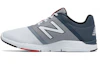 Buy New Balance 818 v2 Trainer 減震防滑 低筒健身訓練鞋 灰藍色