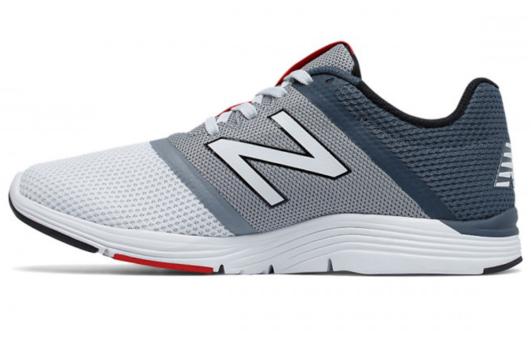 Buy 뉴발란스 818 v2 트레이너 '그레이 블루' MX818WG2