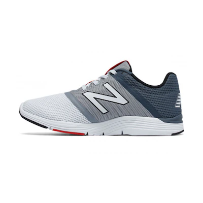 NB 818 v2 Trainer 'Grey Blue'