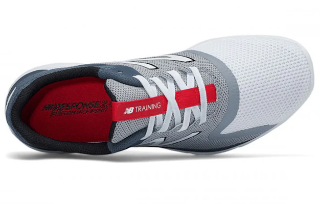 New Balance 818 v2 Trainer 減震防滑 低筒健身訓練鞋 灰藍色 Lookbook New Balance 818 v2 Trainer 減震防滑 低筒健身訓練鞋 灰藍色