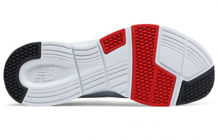 Shop 뉴발란스 818 v2 트레이너 '그레이 블루' MX818WG2