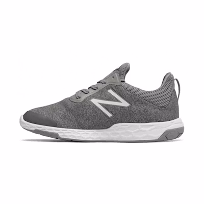 NB 818v3 Fresh Foam 'Grey'