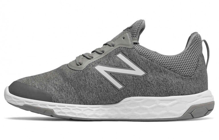 New Balance 818v3 Fresh Foam 'Grey' MX818CS3