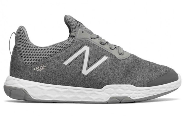 New Balance 818v3 Fresh Foam 'Grey' MX818CS3 Order New Balance 818v3 Fresh Foam 'Grey' MX818CS3