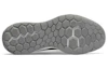 Shop New Balance Fresh Foam 818系列 v3 舒適透氣 低筒休閒跑步鞋 城堡灰