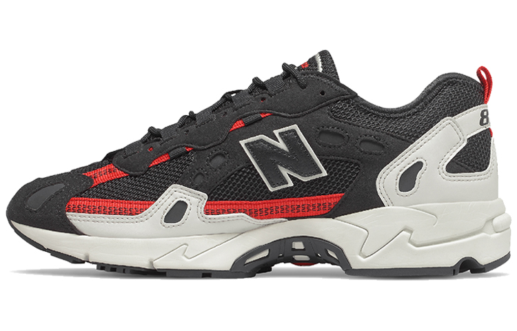 New Balance 827 'Black Red' ML827AAL