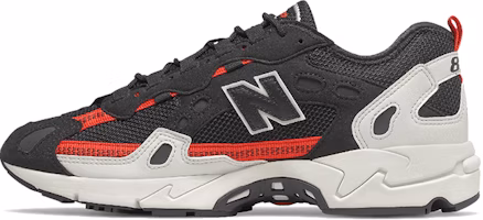 New Balance 827 'Black Red' ML827AAL New Balance 827 'Black Red' ML827AAL