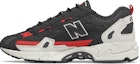 Buy ニューバランス827 黒赤 (Nyūbaransu 827 Kuro Aka) ML827AAL