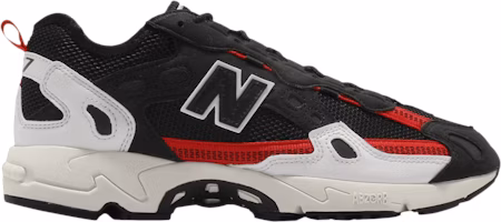 New Balance 827 'Black Red' ML827AAL New Balance 827 'Black Red' ML827AAL