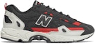 Order ニューバランス827 黒赤 (Nyūbaransu 827 Kuro Aka) ML827AAL