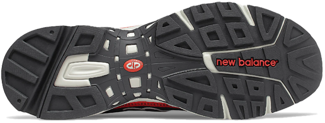 New Balance 827 'Hitam Merah' ML827AAL Purchase New Balance 827 'Hitam Merah' ML827AAL