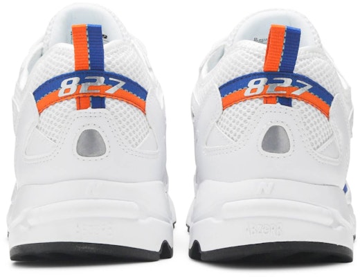 New Balance 827 'Biru Oren' ML827AAA Details for New Balance 827 'Biru Oren' ML827AAA