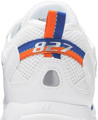 New Balance 827 'Biru Oren' ML827AAA Sizing New Balance 827 'Biru Oren' ML827AAA