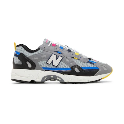 NB 827 'Grey Navy'