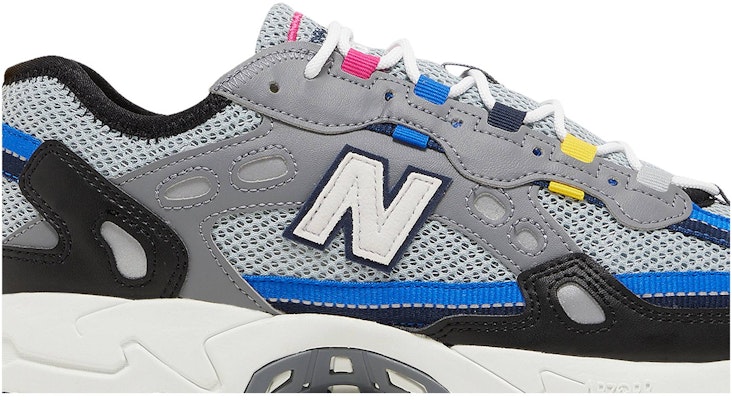 新百倫 827 '灰藍' ML827AAQ Order 新百倫 827 '灰藍' ML827AAQ