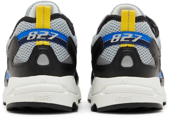 新百倫 827 '灰藍' ML827AAQ Details for 新百倫 827 '灰藍' ML827AAQ