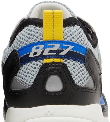 新百倫 827 '灰藍' ML827AAQ Sizing 新百倫 827 '灰藍' ML827AAQ