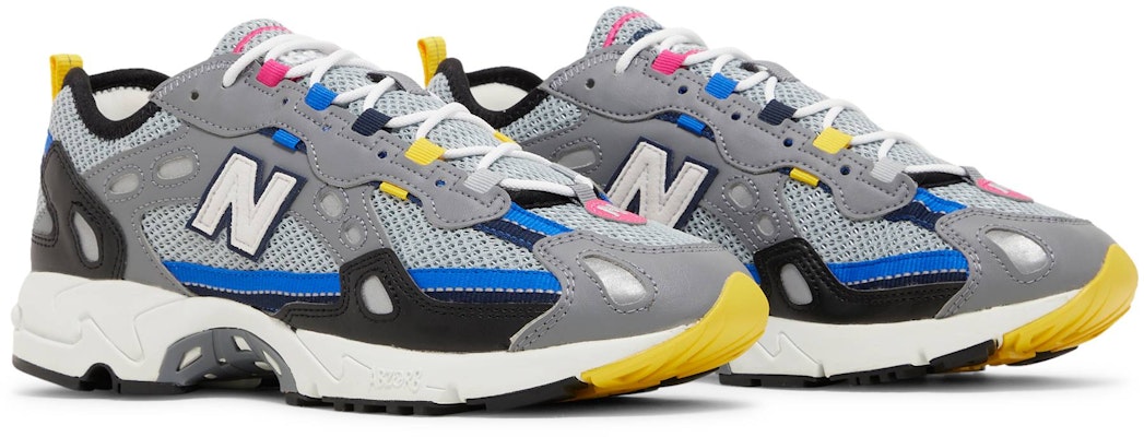 新百倫 827 '灰藍' ML827AAQ Cheap 新百倫 827 '灰藍' ML827AAQ