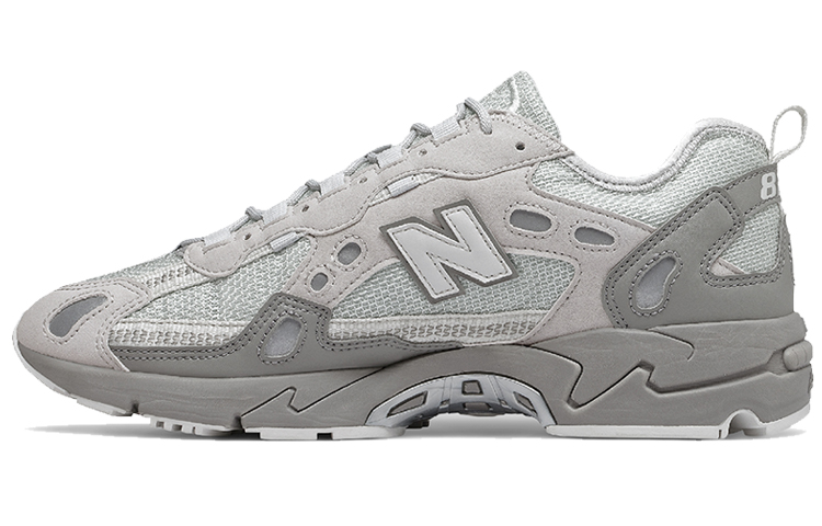 New Balance 827 'Grey White' ML827AAM