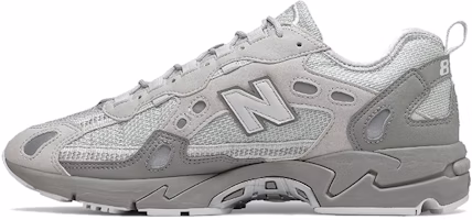 New Balance 827 'Grey White' ML827AAM New Balance 827 'Grey White' ML827AAM