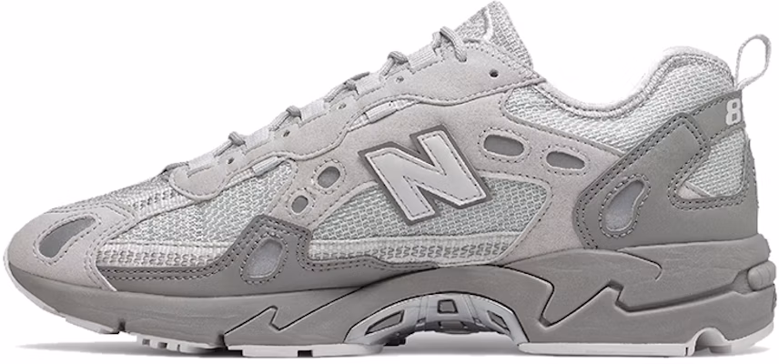 New Balance 827 '灰白' ML827AAM Buy New Balance 827 '灰白' ML827AAM