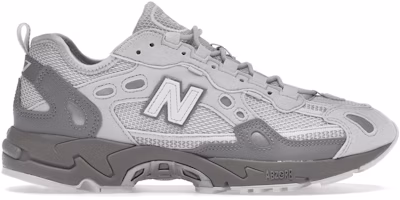 New Balance 827 'Grey White' ML827AAM New Balance 827 'Grey White' ML827AAM