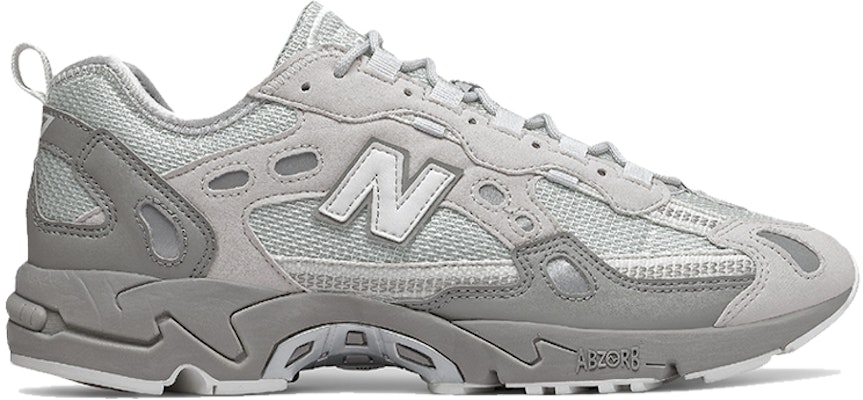 New Balance 827 '灰白' ML827AAM Order New Balance 827 '灰白' ML827AAM