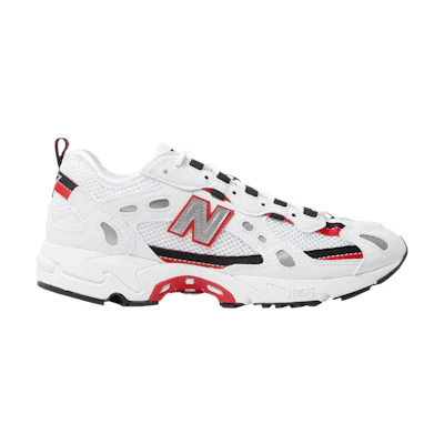 NB 827 'Red'