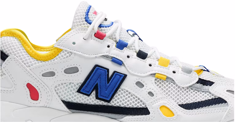 ニューバランス827 白青黄 (Nyūbaransu 827 Shiro Ao Ki) ML827AAO Order ニューバランス827 白青黄 (Nyūbaransu 827 Shiro Ao Ki) ML827AAO