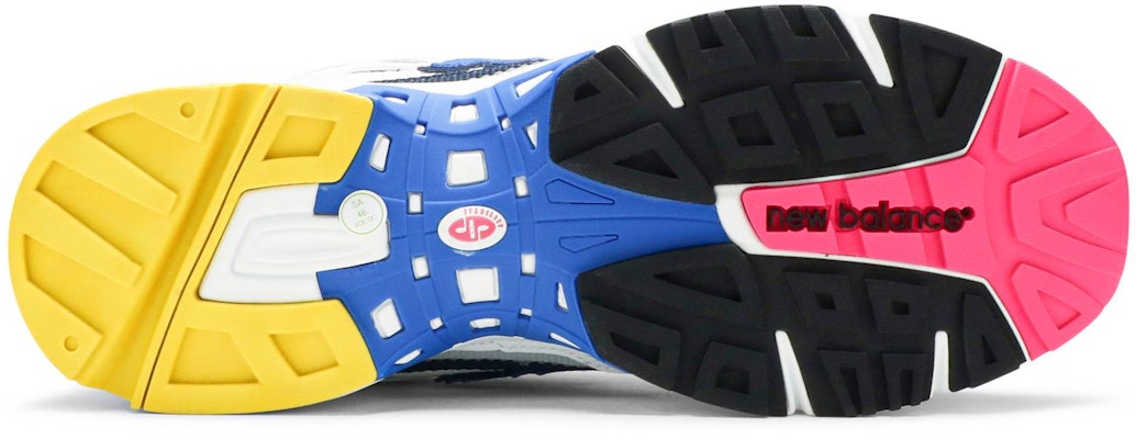 ニューバランス827 白青黄 (Nyūbaransu 827 Shiro Ao Ki) ML827AAO Shop ニューバランス827 白青黄 (Nyūbaransu 827 Shiro Ao Ki) ML827AAO