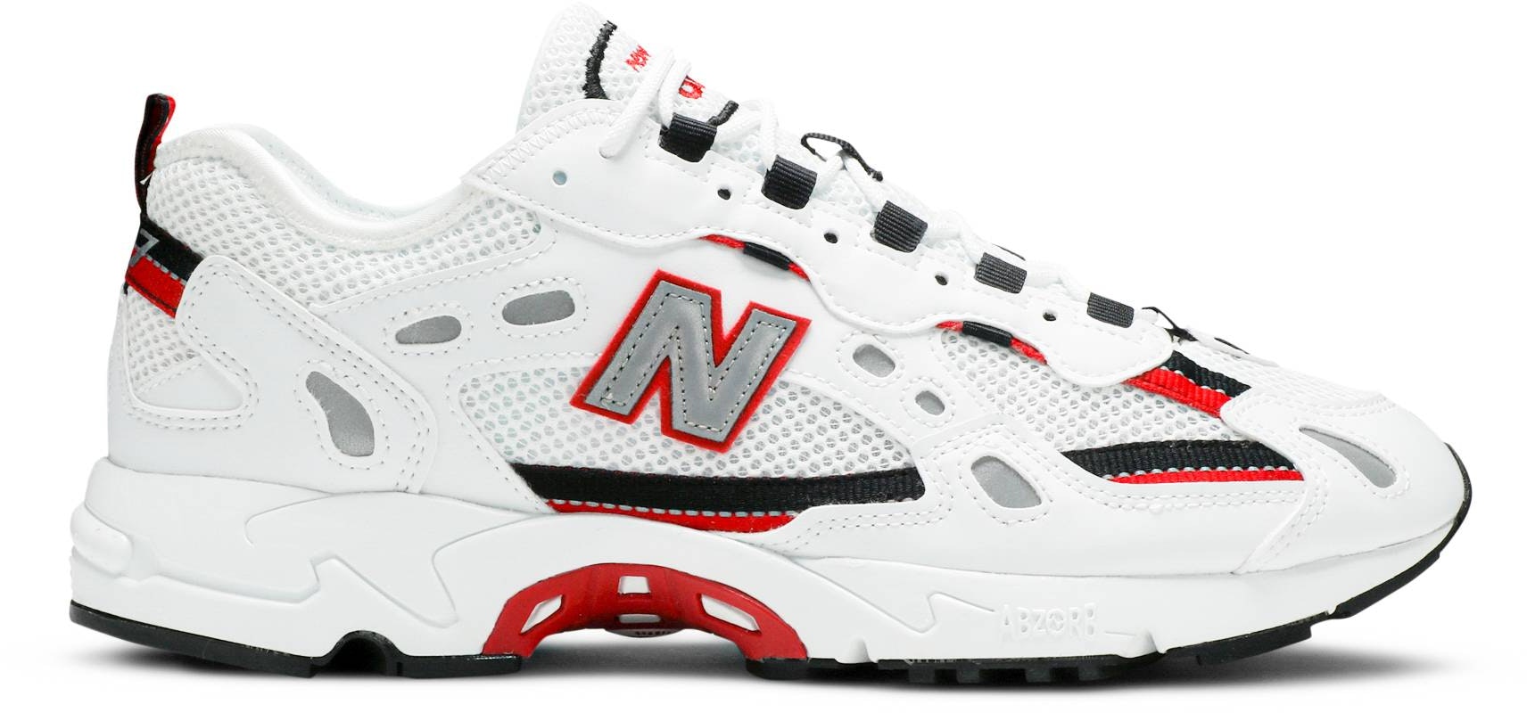 New balance 827 hot sale 43