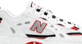 Order New Balance 827 '白紅' ML827AAB