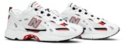 Cheap New Balance 827 '白紅' ML827AAB