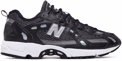 New Balance 827 Abzorb 'Black Grey' ML827AAG New Balance 827 Abzorb 'Black Grey' ML827AAG